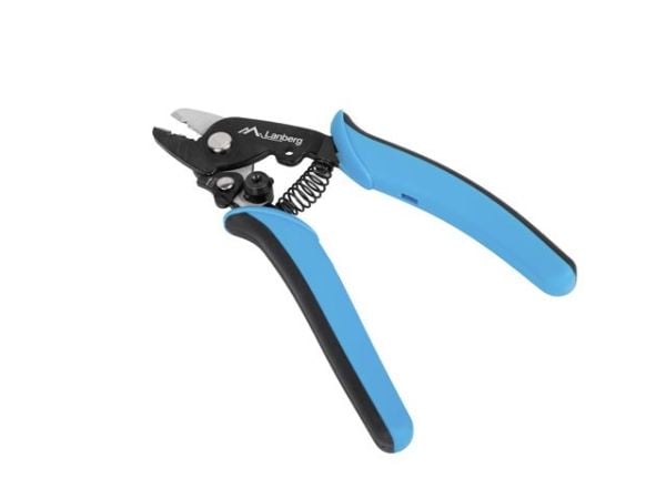 AVISOLERINGSTANG FOR FIBEROPTISKE KABLER 3-HULLS LANBERG