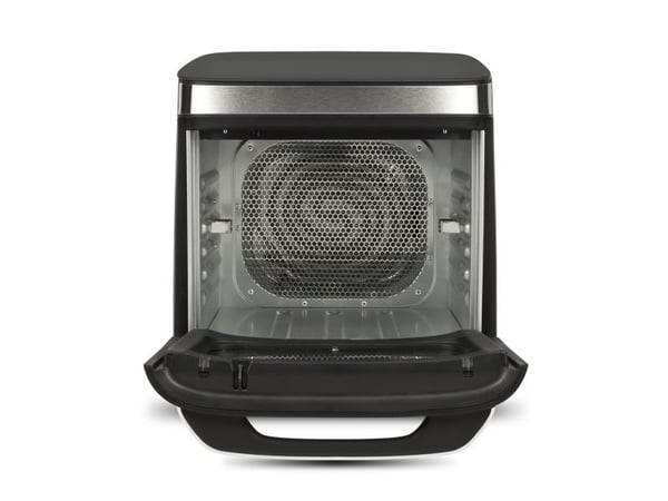 G3 Ferrari Friggisano LUX 13, Varmluftsfrityr, 13 l, 30 °C, 200 °C, 60 min, Single/enkelt