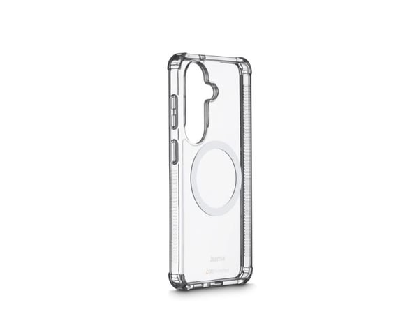 Hama Extreme Protect, Etui, Samsung, Galaxy S26, 16 cm (6.3"), Gjennomsiktig