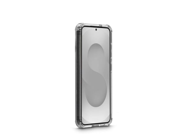 Hama Extreme Protect, Etui, Samsung, Galaxy S26, 16 cm (6.3"), Gjennomsiktig