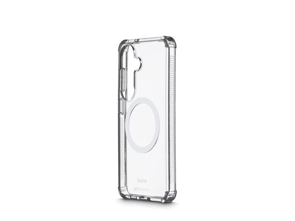 Hama Extreme Protect, Etui, Samsung, Galaxy S26, 16 cm (6.3"), Gjennomsiktig