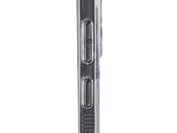 Hama Extreme Protect, Etui, Samsung, Galaxy S26, 16 cm (6.3"), Gjennomsiktig
