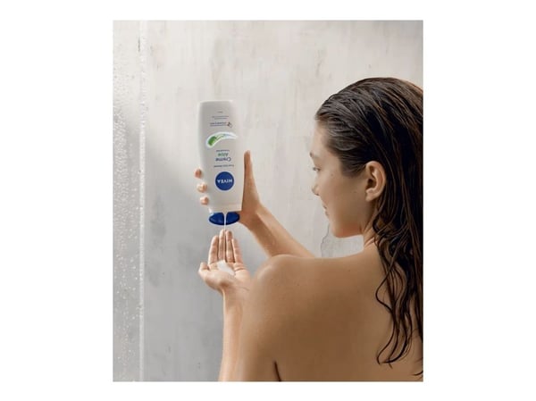 Nivea Creme Aloe shower gel 650 ml