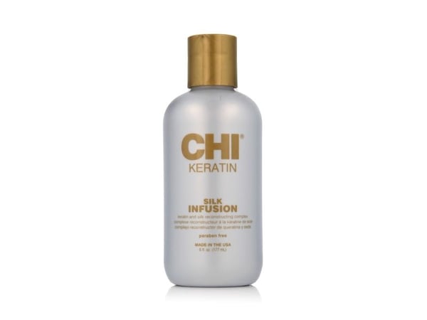 CHI Keratin Silke Infusjon 177 ml