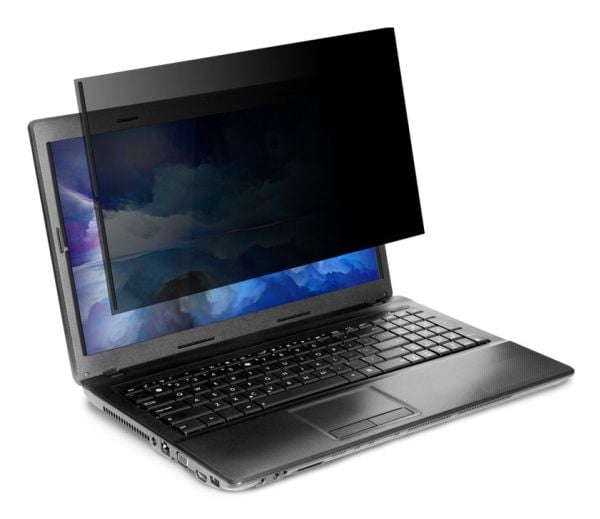 Targus 4Vu - Notebookpersonvernsfilter - avtakbar - magnetisk - 16"