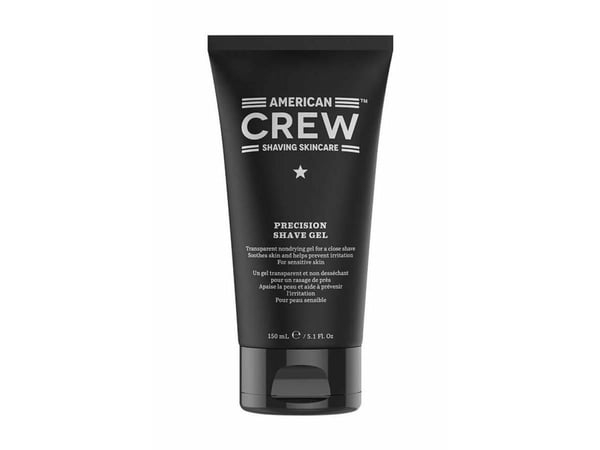 American Crew Shaving Skincare Precision Shave Gel 150ml