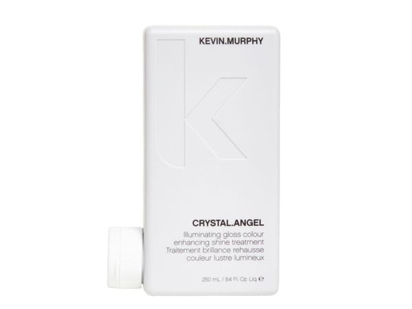 Hårbehandling Kevin Murphy Coloring Angel Crystal, Farget hår, 250ml