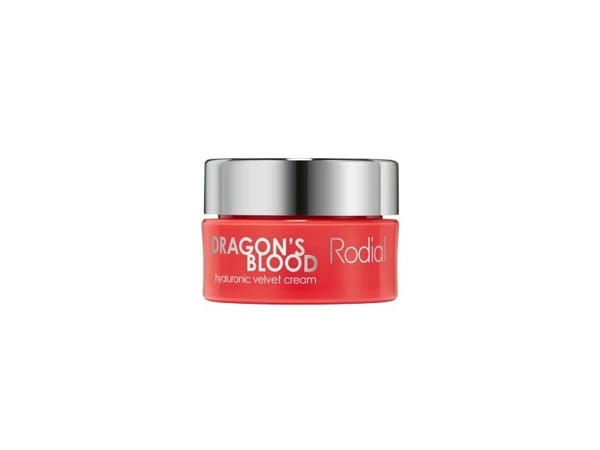 Rodial Dragon's Blood Velvet Cream - - 10 ml