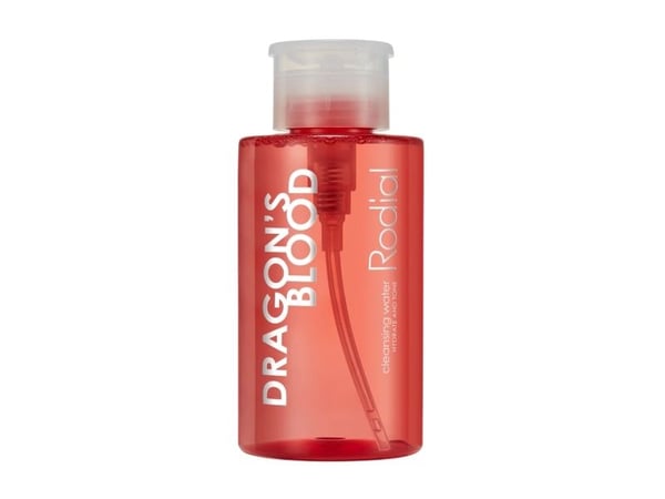 Rodial Dragon's Blood Cleansing Water - Dame - 300 ml