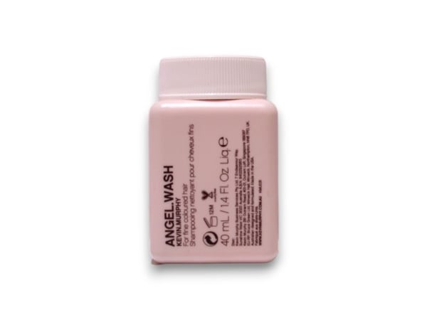 Kevin Murphy Angelwash Shampoo 40ml