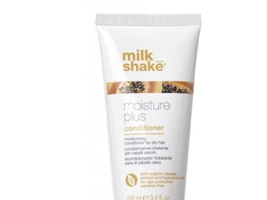Milk Shake Moisture Plus hårbalsam 100 ml (for kvinner)