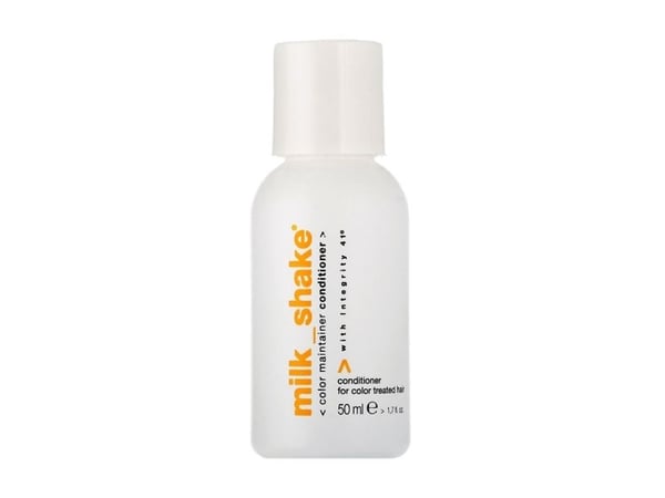 Milk Shake Color Maintainer hårfargebalsam, fugtgivende, 50 ml