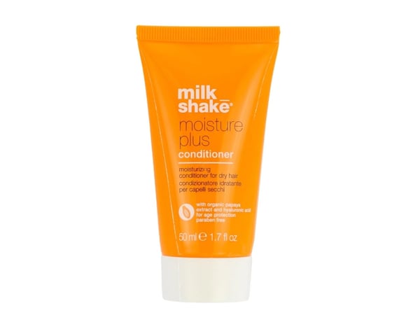 Milk Shake Moisture Plus hårbalsam Hydration and Nourishment 50 ml