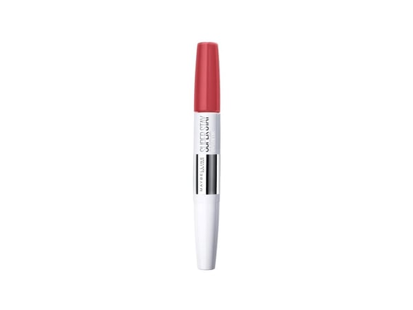 Maybelline Superstay Liquid leppestift 510 Red Passion - 9 ml