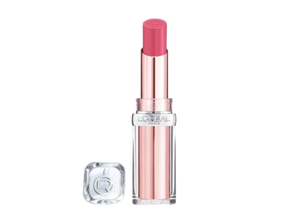 L'Oréal - Color Riche Shine Lipstick - Instaheaven /Lipsticks /111 Instaheaven