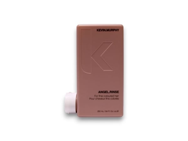 Kevin Murphy Angel Rinse, cruelty free hårbalsam, volym & vård, 250 ml