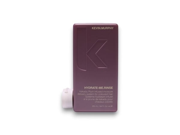 Kevin Murphy Hydrate-Me Rinse Hair Conditioner, normaalit/kuivat hiukset, 250ml