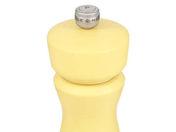 COLE&MASON Salt/Pepparkvarn Kenton Turmeric 15 cm COLE&MASON®