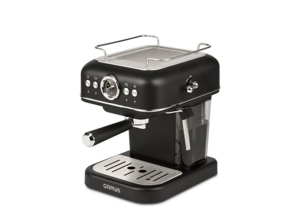 G3 FERRARI Espressomaskin ALCHIMIA G3FERRARI®