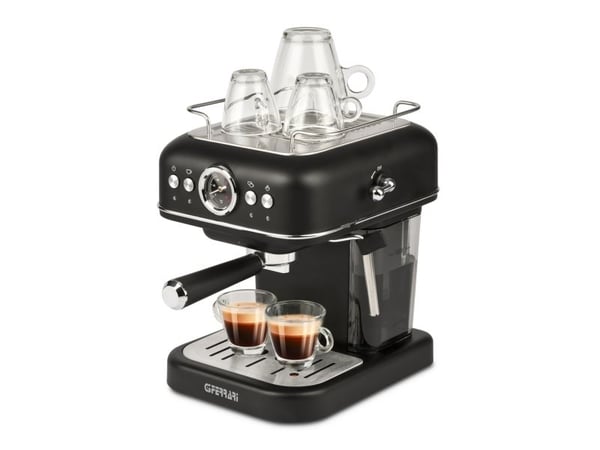 G3 FERRARI Espressomaskin ALCHIMIA G3FERRARI®