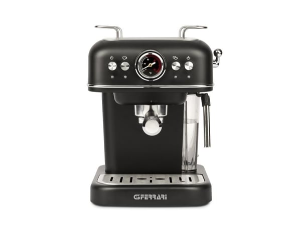 G3 FERRARI Espressomaskin ALCHIMIA G3FERRARI®