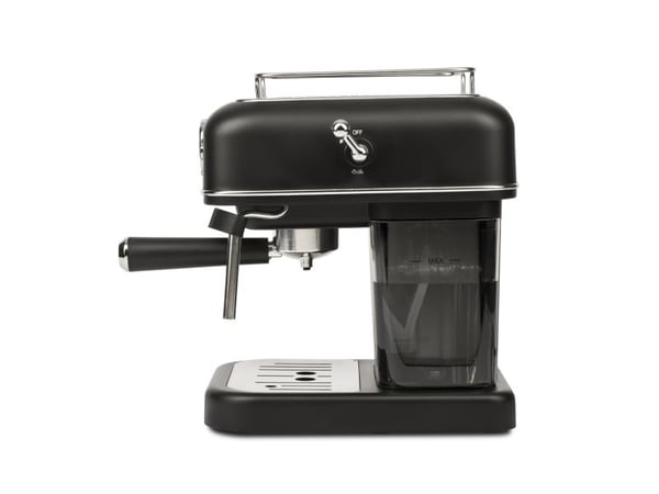 G3 FERRARI Espressomaskin ALCHIMIA G3FERRARI®