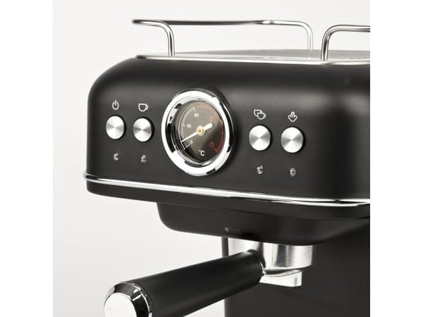 G3 FERRARI Espressomaskin ALCHIMIA G3FERRARI®