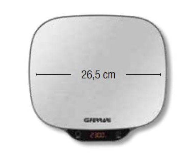 Kjøkkenvekt G3Ferrari G20096