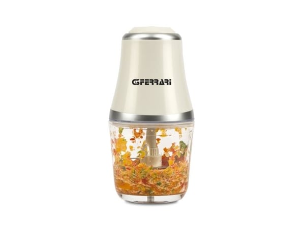 VETROMIX G3 FERRARI® vihannesprosessori