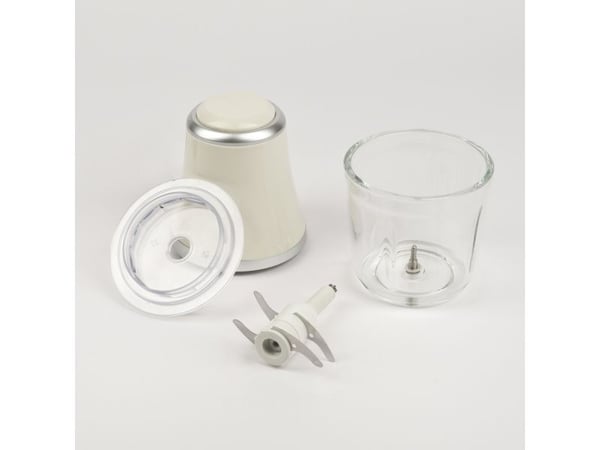 VETROMIX G3 FERRARI® vihannesprosessori