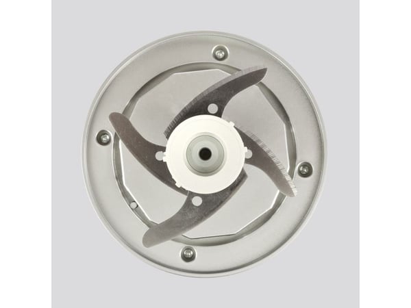 VETROMIX G3 FERRARI® vihannesprosessori