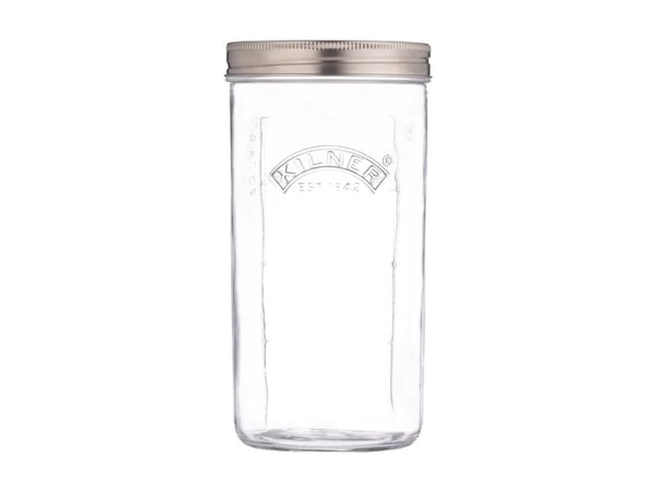 Fermentation glas  NEW set/2 Kilner®