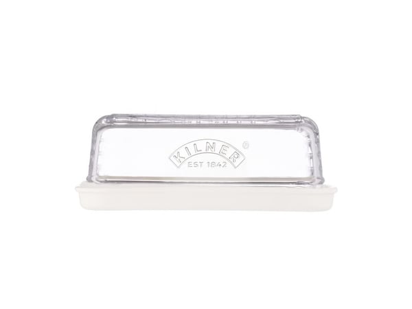 Kilner ostelagring