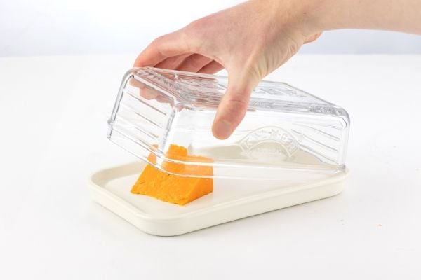 Kilner-juuston varastointi