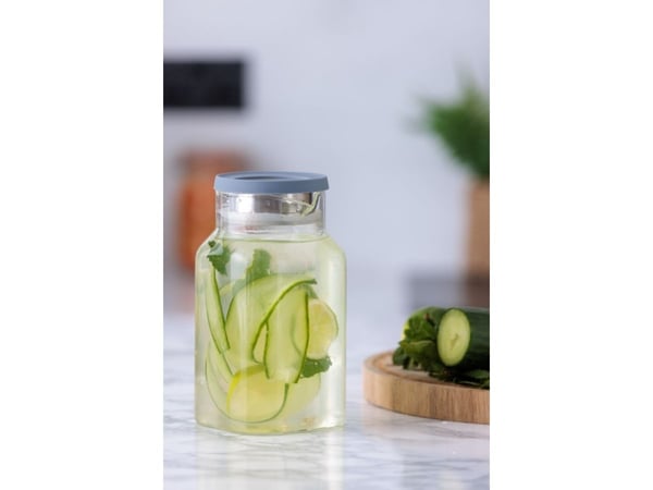 Kilner-lasikannu 1,2 L