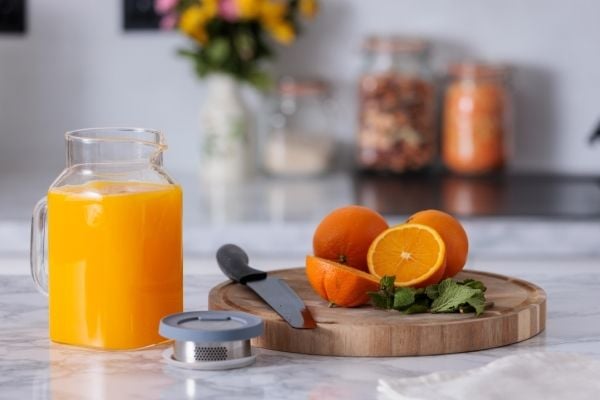 Kilner-lasikannu 1,2 L