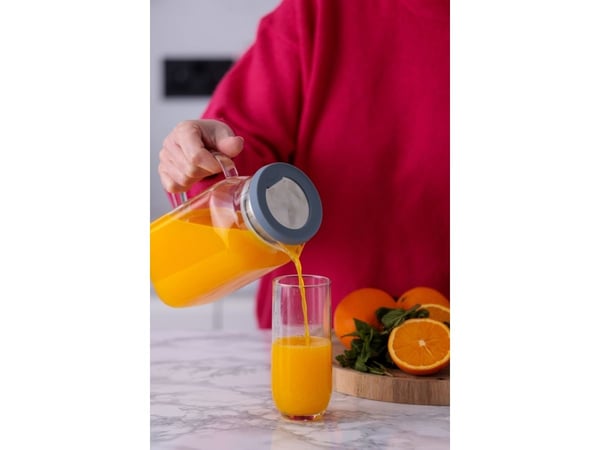 Kilner-lasikannu 1,2 L