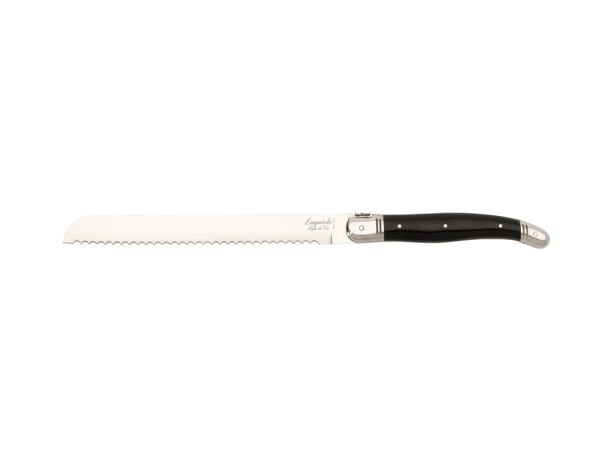 LAGUIOLE brødkniv, 36 cm