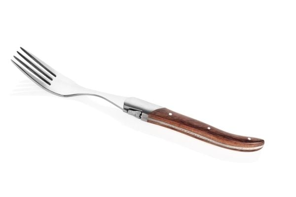 Gafler Laguiole, sett med 6 stk.