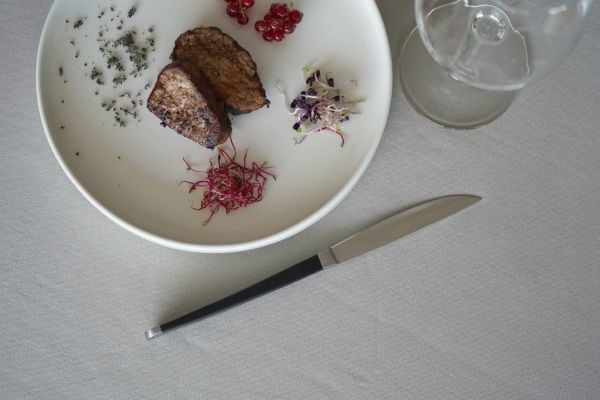 Pintinox grilliveitset, 6 kpl:n setti.