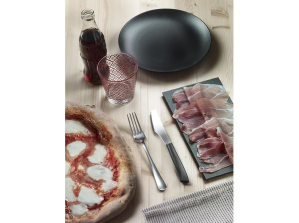 Pintinox Pizza Prima kniv, sett med 6 stk