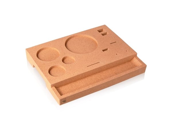 VACUVIN cocktailsett Master "BAR IN A BOX" 16 deler