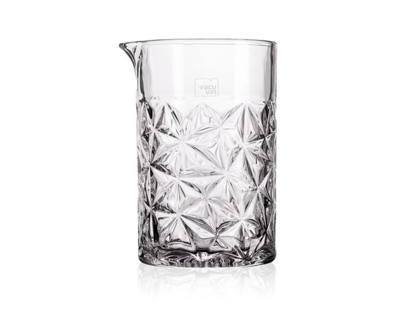VACUVIN cocktailsett Master "BAR IN A BOX" 16 deler