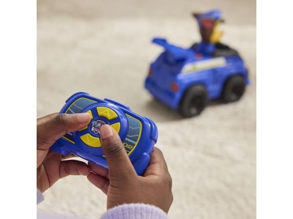 Paw Patrol Race & Rescue RC Chase
