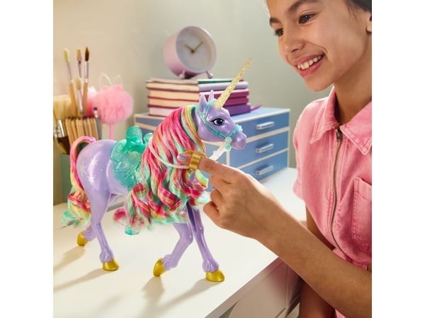 Unicorn Academy Fashion Doll Unicorn 28cm-Wildstar