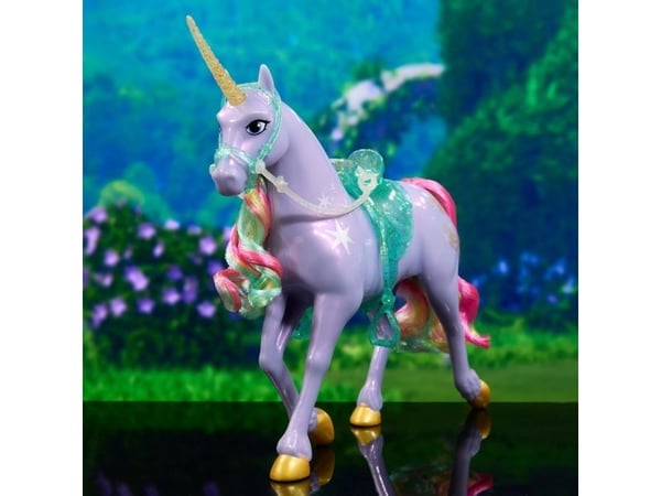 Unicorn Academy Fashion Doll Unicorn 28cm-Wildstar