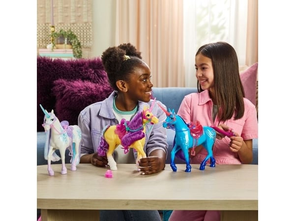 Unicorn Academy Fashion Doll Unicorn 28cm-Wildstar