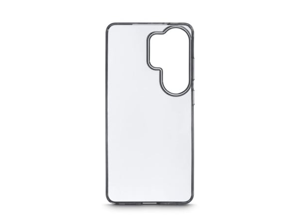 HAMA GSM-ETUI ALWAYS CLEAR til Samsung S26 Ultra, gjennomsiktig