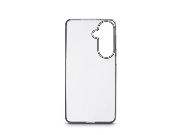 HAMA GSM-deksel Always Clear til Samsung S26+, gjennomsiktig