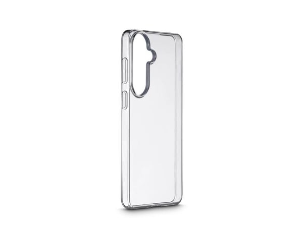 HAMA GSM-deksel Always Clear til Samsung S26+, gjennomsiktig